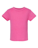 Infant Cotton Jersey Tee