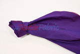 Faux Silk Polyester Dupioni Fabric - Solid Texture, 54" Width, Multiple Colors (Yards, Bolts, Sample Swatch)
