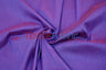 Faux Silk Polyester Dupioni Fabric - Solid Texture, 54" Width, Multiple Colors (Yards, Bolts, Sample Swatch)