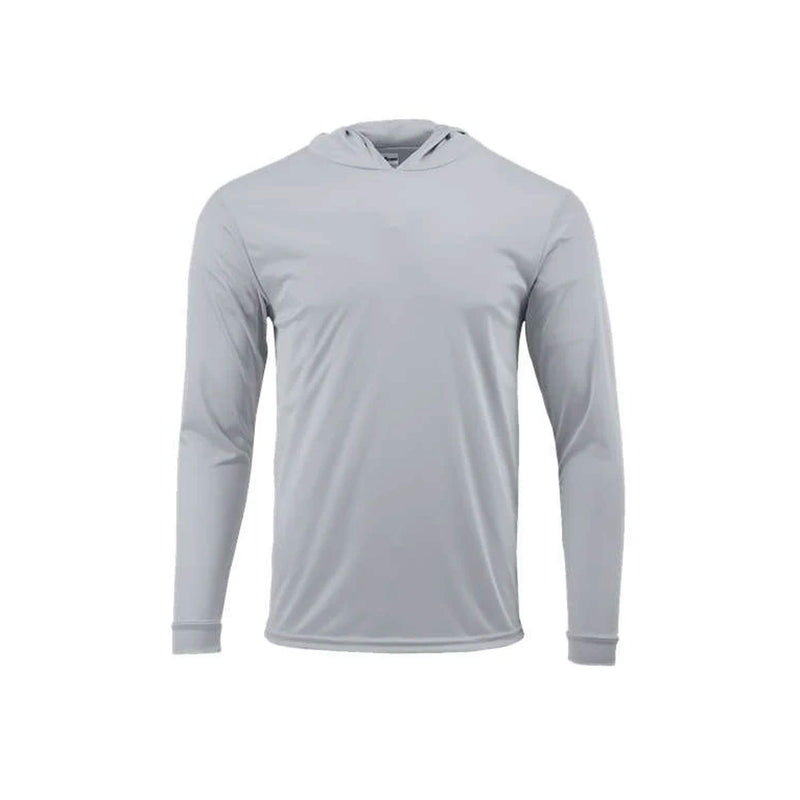 Youth Bahama Performance Hooded Long Sleeve T-Shirt