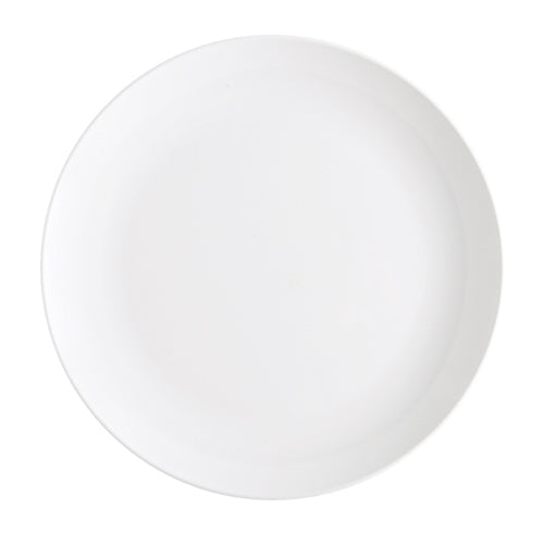 G. E. T. Melamine Plate, Siciliano Series, 10.5" Diameter - Case of 12