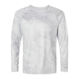 Cabo Camo Performance Long Sleeve T-Shirt