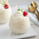 Knorr 7.31 oz. White Chocolate Mousse Mix - 10/Case