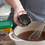 Knorr 1 lb. Ultimate Beef Bouillon Base - 6/Case