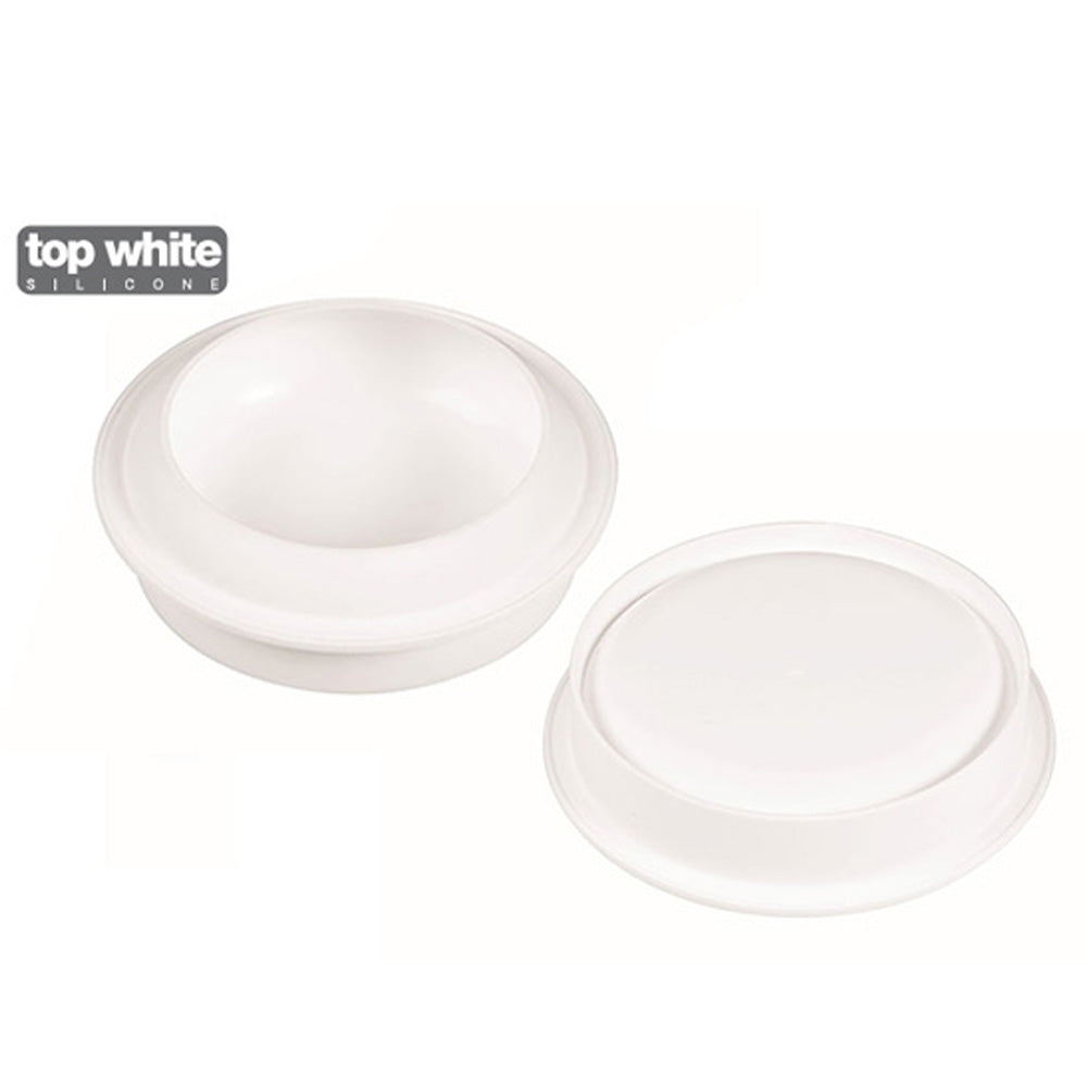 Silikomart Silicone "ECLIPSE 600" Baking and Freezing Mold
