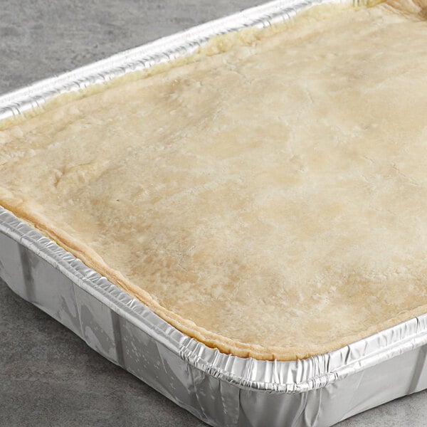 Spring Glen Fresh Foods 7.25 lb. Tray Baked Chicken Pie
