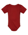 Infant Baby Rib Bodysuit