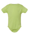 Infant Baby Rib Bodysuit