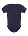 Infant Baby Rib Bodysuit