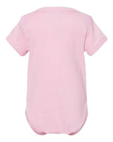 Infant Baby Rib Bodysuit