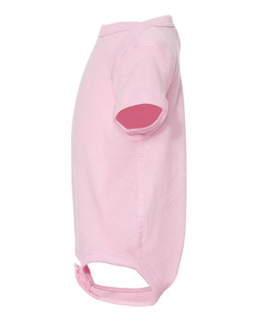 Infant Baby Rib Bodysuit