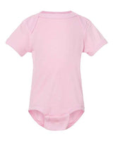 Infant Baby Rib Bodysuit