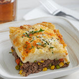 Spring Glen Fresh Foods 7 lb. Beef Shepherd's Pie