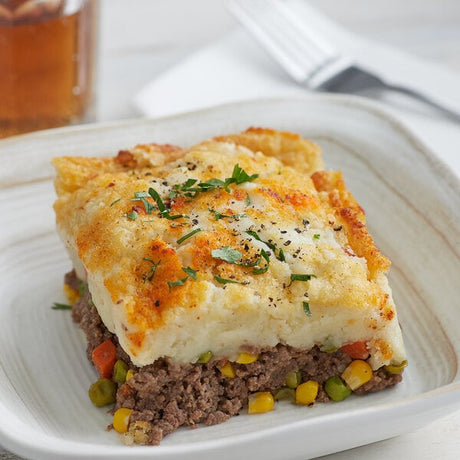 Spring Glen Fresh Foods 7 lb. Beef Shepherd's Pie