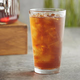 Bromley Estate Black Iced Tea Filter Bags 3 Gallon - 24/Case