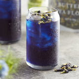 Wild Hibiscus Whole Dried Butterfly Pea Flowers 12 oz. (340 g) Bag