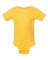 Infant Baby Rib Bodysuit