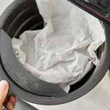 Bromley Peach Black Iced Tea Filter Bags 3 Gallon - 24/Case