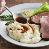 LeGout 3.3 oz. Instant Au Jus Mix - 16/Case