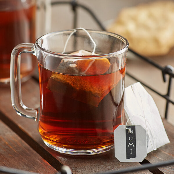 Numi Organic Emperor's Pu-Erh Tea Bags - 16/Box