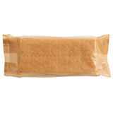 Nabisco Honey Maid 4.8 oz. Graham Cracker Sleeve - 27/Case