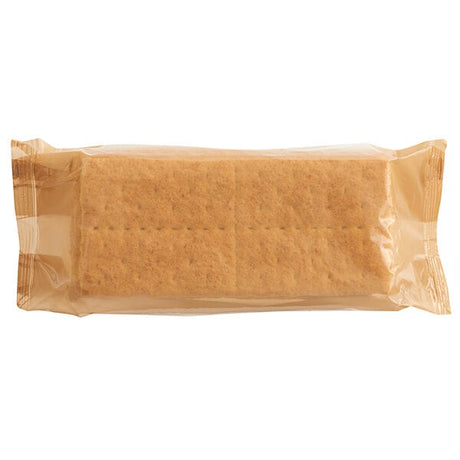 Nabisco Honey Maid 4.8 oz. Graham Cracker Sleeve - 27/Case