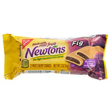 Nabisco Newtons 2-Count (2 oz.) Fig Cookie Snack Pack - 120/Case