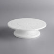 12" Revolving Plastic Cake Turntable / Stand