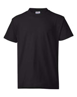 Hanes Youth EcoSmart T-Shirt