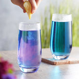 Wild Hibiscus Whole Dried Butterfly Pea Flowers 12 oz. (340 g) Bag