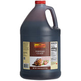 Lee Kum Kee Teriyaki Glaze 10.5 lb. - 4/Case