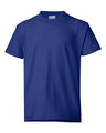 Hanes Youth EcoSmart T-Shirt