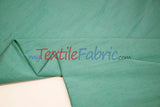 Faux Silk Polyester Dupioni Fabric - Solid Texture, 54" Width, Multiple Colors (Yards, Bolts, Sample Swatch)