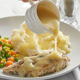 Knorr 1 lb. Chicken Gravy Mix - 6/Case