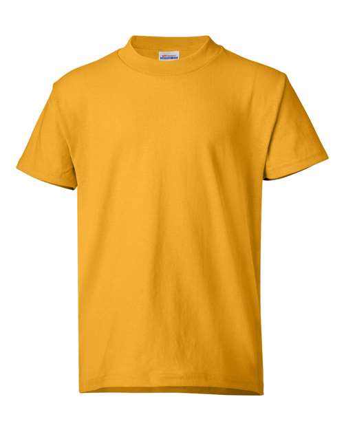 Hanes Youth EcoSmart T-Shirt