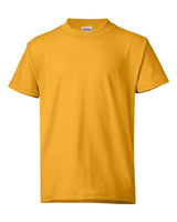 Hanes Youth EcoSmart T-Shirt