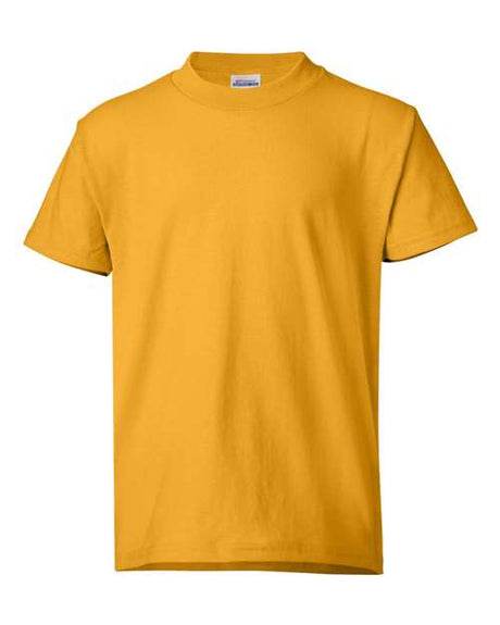 Hanes Youth EcoSmart T-Shirt
