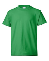 Hanes Youth EcoSmart T-Shirt