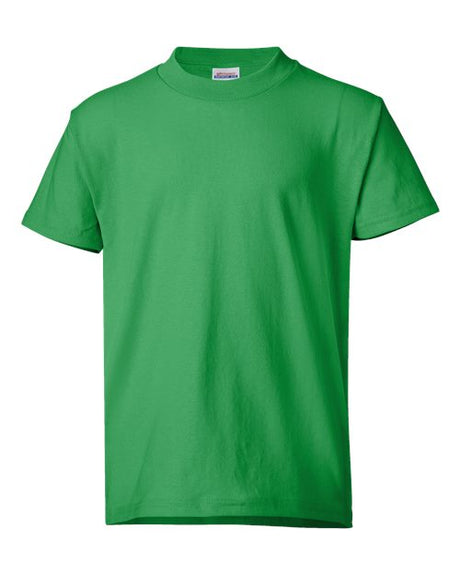 Hanes Youth EcoSmart T-Shirt