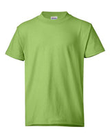 Hanes Youth EcoSmart T-Shirt