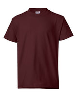 Hanes Youth EcoSmart T-Shirt