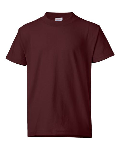 Hanes Youth EcoSmart T-Shirt
