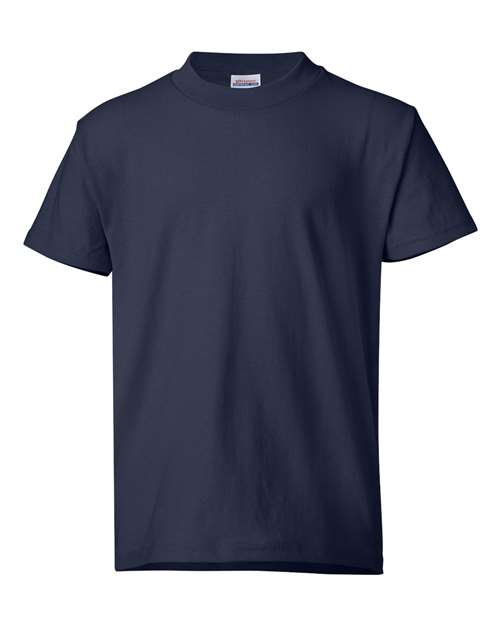 Hanes Youth EcoSmart T-Shirt