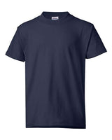 Hanes Youth EcoSmart T-Shirt