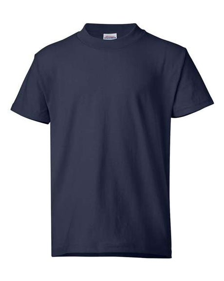 Hanes Youth EcoSmart T-Shirt