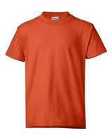 Hanes Youth EcoSmart T-Shirt