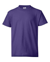 Hanes Youth EcoSmart T-Shirt