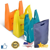 Best Non-Woven Tote Bag for Your Packaging | Tote Bags - Revolutionize Your Shopping & Grocery Trips for Unparalleled Ease & Convenience That Will Make Your Life Easier | RADYAN®