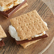 Nabisco Honey Maid 4.8 oz. Graham Cracker Sleeve - 27/Case