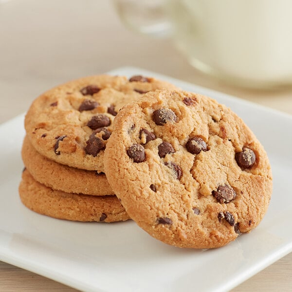Nabisco Chips Ahoy! 13 oz. Chocolate Chip Cookies - 12/Case
